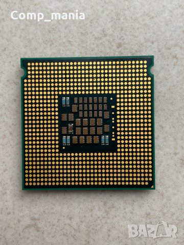Процесор Intel® XEON 5110 SL9RZ 1.60GHz 4MB 1066MHz, снимка 2 - Процесори - 35708992
