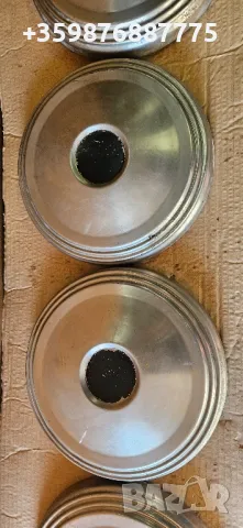 Тасове Газ 24 Волга Ретро Руски Руско соц , снимка 4 - Части - 49363714