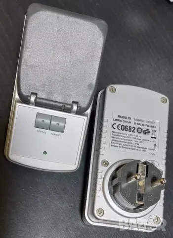 mandolyn wrc0001 smart контакт 2x, снимка 1