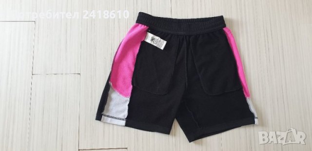 Emporio Armani EA7 Milano Mens Size S/M ОРИГИНАЛ! Мъжки Къси Панталони!, снимка 8 - Къси панталони - 40852433