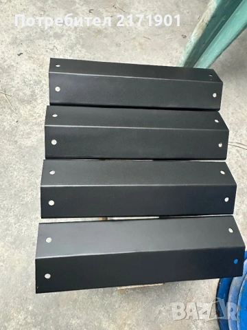 предпазител за газово барбекю, снимка 6 - Барбекюта - 53786541