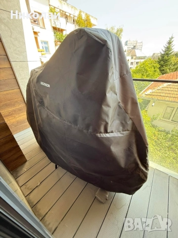 Професионален велоергометър Life Fitness 95R Inspire , снимка 4 - Фитнес уреди - 51624248