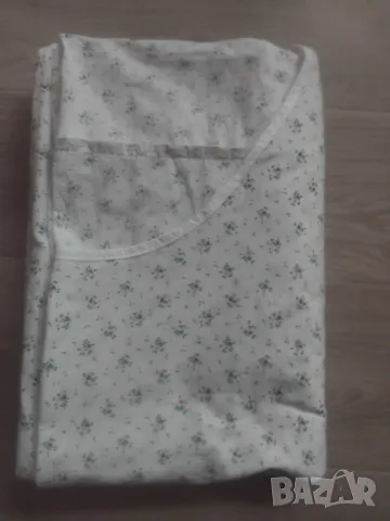 КАЛЪФ И ЧАРШАФИ ОТ СОЦА, снимка 3 - Спално бельо - 47870968