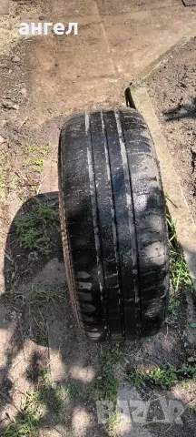 лети джанти с гуми 15 цола, снимка 2 - Гуми и джанти - 50388803