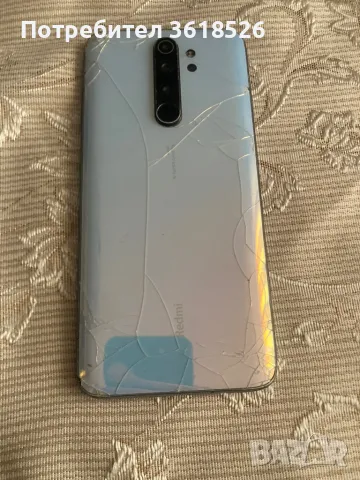 Redmi note 8 pro, снимка 5 - Xiaomi - 48149342