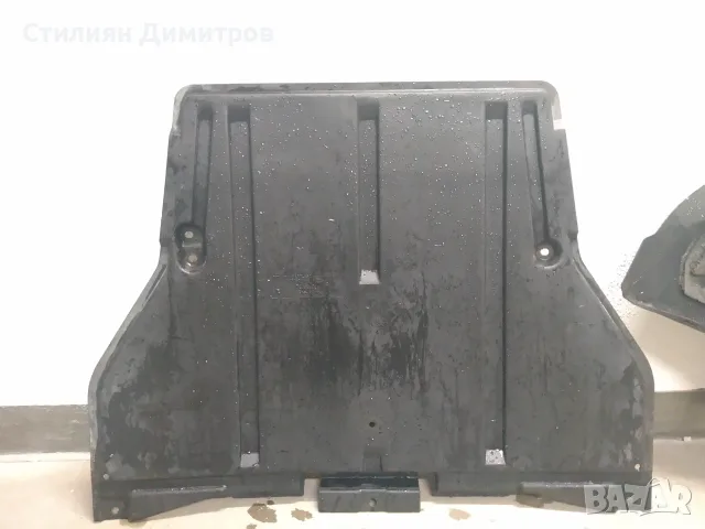 Кори под двигател за Passat b5.5, снимка 4 - Части - 56250668