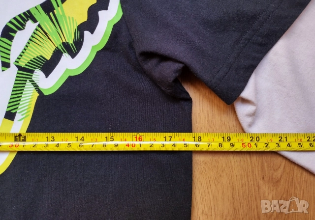 FOX - блуза с качулка 160см., снимка 12 - Аксесоари и консумативи - 52803666