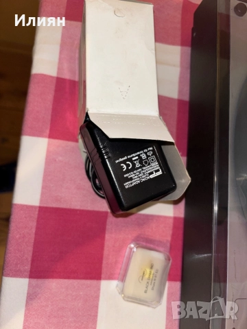 Thorens TD 160 E, снимка 11 - Грамофони - 52738304