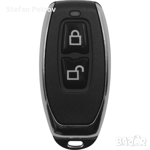 Xhorse XKGD12EN универсално дистанционно за гаражни врати/бариери (1st Gen)