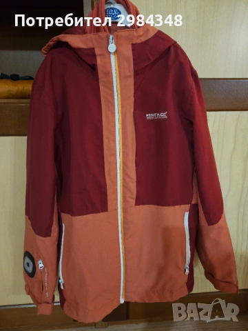 Детско яке 2 в 1 REGATTA