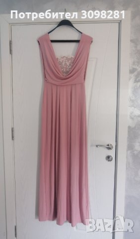 Официална дамска рокля, снимка 2 - Рокли - 33977685