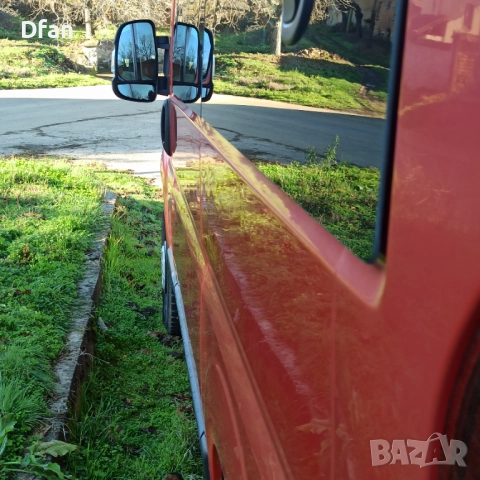 Fiat Ducato 100 Multijet 2.2, снимка 5 - Бусове и автобуси - 52856512