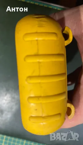 Мултимер FLUKE 87 true rms, снимка 5 - Друга електроника - 45206314