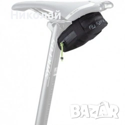 НОВА чантичка за под седалка на велосипед, снимка 5 - Аксесоари за велосипеди - 53715207