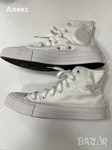 CONVERSE дамски кецове