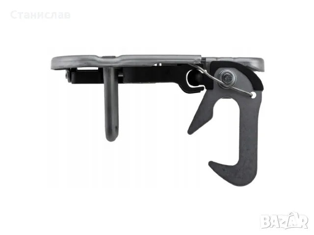 VW Touran 1T Закопчалка за преден капак , снимка 7 - Части - 50358150