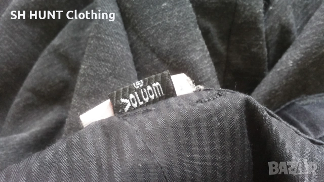 VOLCOM SURF & TURF 4 Way Stretch Shorts Размер M мъжки еластични къси панталони 19-67, снимка 17 - Къси панталони - 53296343