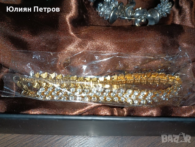 Луксозни дамски подаръчни комплекти , снимка 4 - Подаръци за жени - 53078449