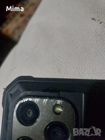 Black view 5300Pro Смарт телефон , снимка 5 - Други - 49239992