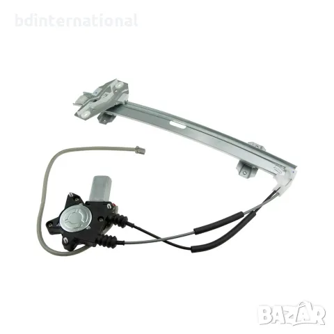 Стъклоповдигач за Honda Accord Coupe, Acura CL - Преден Десен, снимка 2 - Части - 55972041