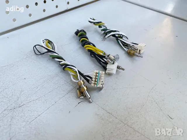 Термо Сензор - Siemens, Bosch Термосонда NTC Сензор EQ5 EQ6 EQ7 EQ8 , снимка 2 - Кафемашини - 48098549