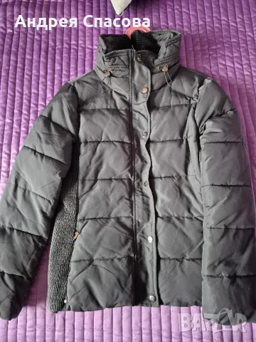 дамско зимно яке ESPRIT , снимка 2 - Якета - 48219695