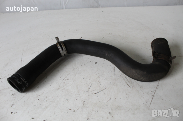 Долен маркуч водно съединение Пежо 206 1.4 75кс 2врати 02г Peugeot 206 1.4 75hp 2002, снимка 2 - Части - 44729987