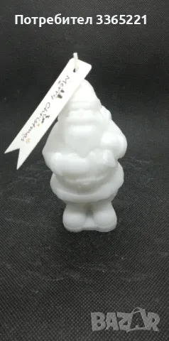 Коледни свещи , снимка 5 - Други - 48054826