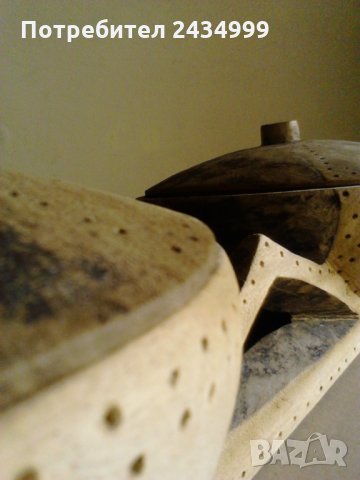 Продавам стар африкански сьд от дьрво., снимка 6 - Антикварни и старинни предмети - 34309541