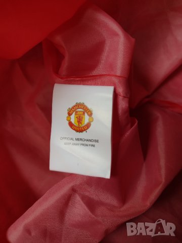 Manchester United  / детски дъждобран , снимка 9 - Детски якета и елеци - 41267062
