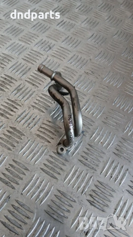 Тръби Renault Laguna 2.0 DCi 2008г.