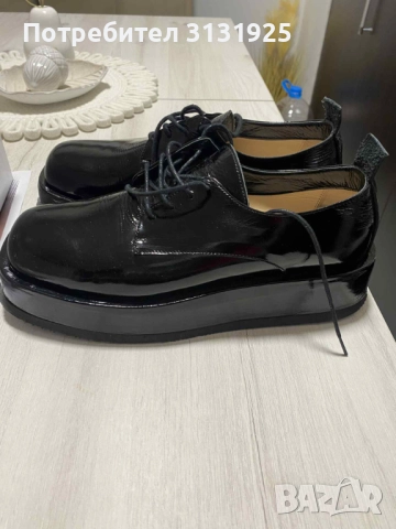 ОБУВКИ, снимка 3 - Дамски ежедневни обувки - 52208851