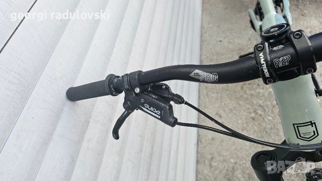 мулет commencal meta , снимка 4 - Велосипеди - 51715719