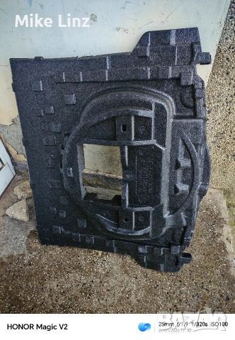 кора Мазда 3, снимка 3 - Части - 53176206