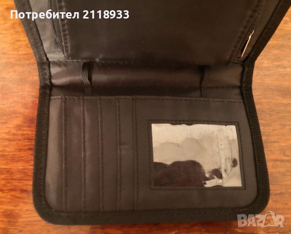 Портмоне - ново , снимка 6 - Портфейли, портмонета - 39205531