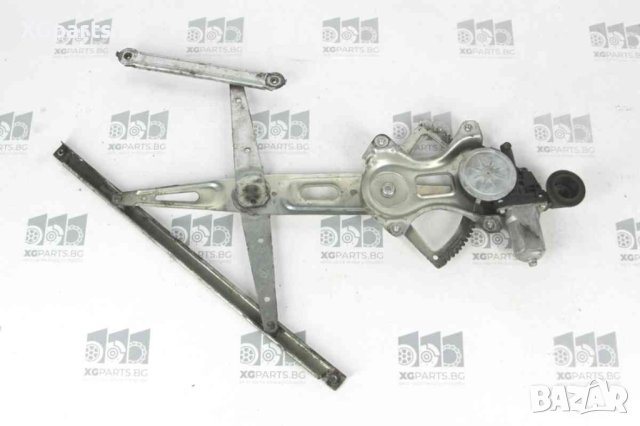  Стъклоповдигач преден десен за Toyota Rav4 III 4+1 вр. (2005-2013), снимка 2 - Части - 41815516