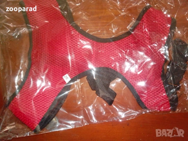 Нагръдници за дребни породи кученца размер XS,S,M,L,XL, снимка 5 - За кучета - 53847540