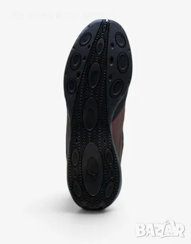 PUMA V-S2 Spectrum Red / Black Мъжки Маратонки👟Мъжки Спортни Обувки Код P2957, снимка 2 - Маратонки - 55817106