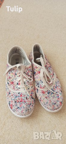 Гуменки номер 36, снимка 1