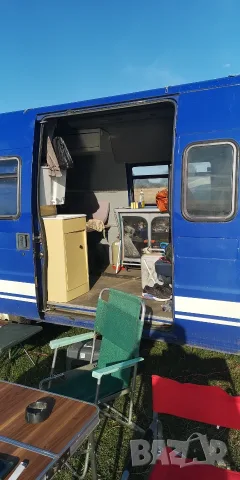 Кемпер Fiat Ducato Maxi, снимка 17 - Каравани и кемпери - 51457100