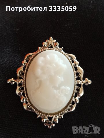 Брошки,винтидж , снимка 16 - Други - 40267372