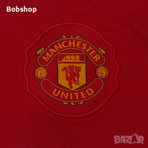 Manchester united - Nike - Giggs 11 - season 2010/2011 - Манчестър юнайтед  - Найк11, снимка 3 - Футбол - 41208666