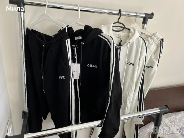 стилни костюми Celine , снимка 5 - Комплекти - 56252801