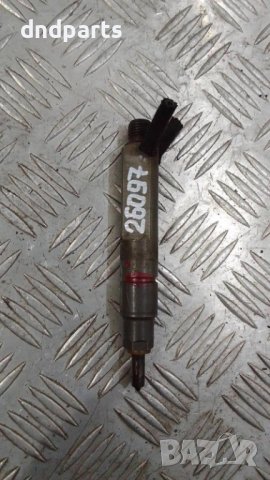 Дюза VW Golf 4 1.9TDI 110кс.1999г.	