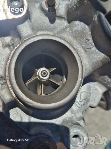 49373-56035 Турбо 1.4TSI 125к.с.VW,AUDI,SEAT,SKODA , снимка 2 - Части - 51575217