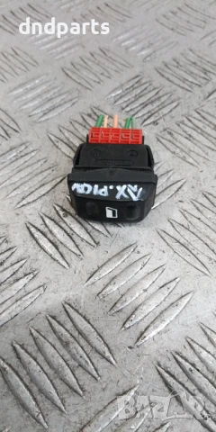 Бутон Citroen Xsara Picasso 2004г.	