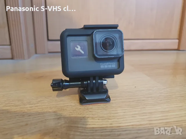 Екшън камера GoPro HERO 5 black , снимка 3 - Камери - 55947142