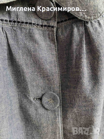 Красиво сако, снимка 6 - Сака - 36411113