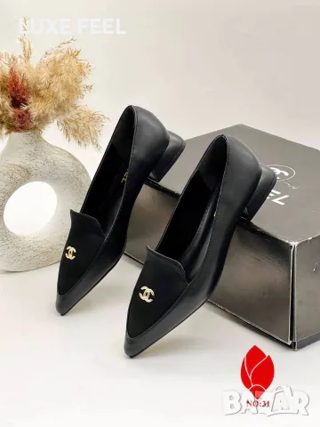⚜️ Дамски Обувки ⚜️36-41н., снимка 3 - Дамски елегантни обувки - 56341401