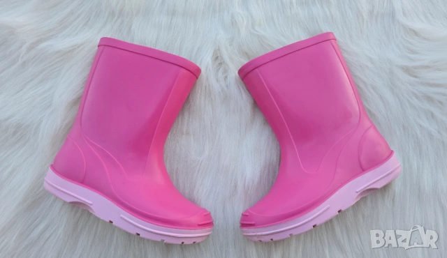 Детски гащеризон за дъжд 4 години НОВ, снимка 7 - Детски панталони и дънки - 53489807